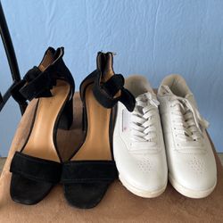 Womens Shoes And Sandal