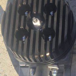 Zeda 80 Fully Built Motor
