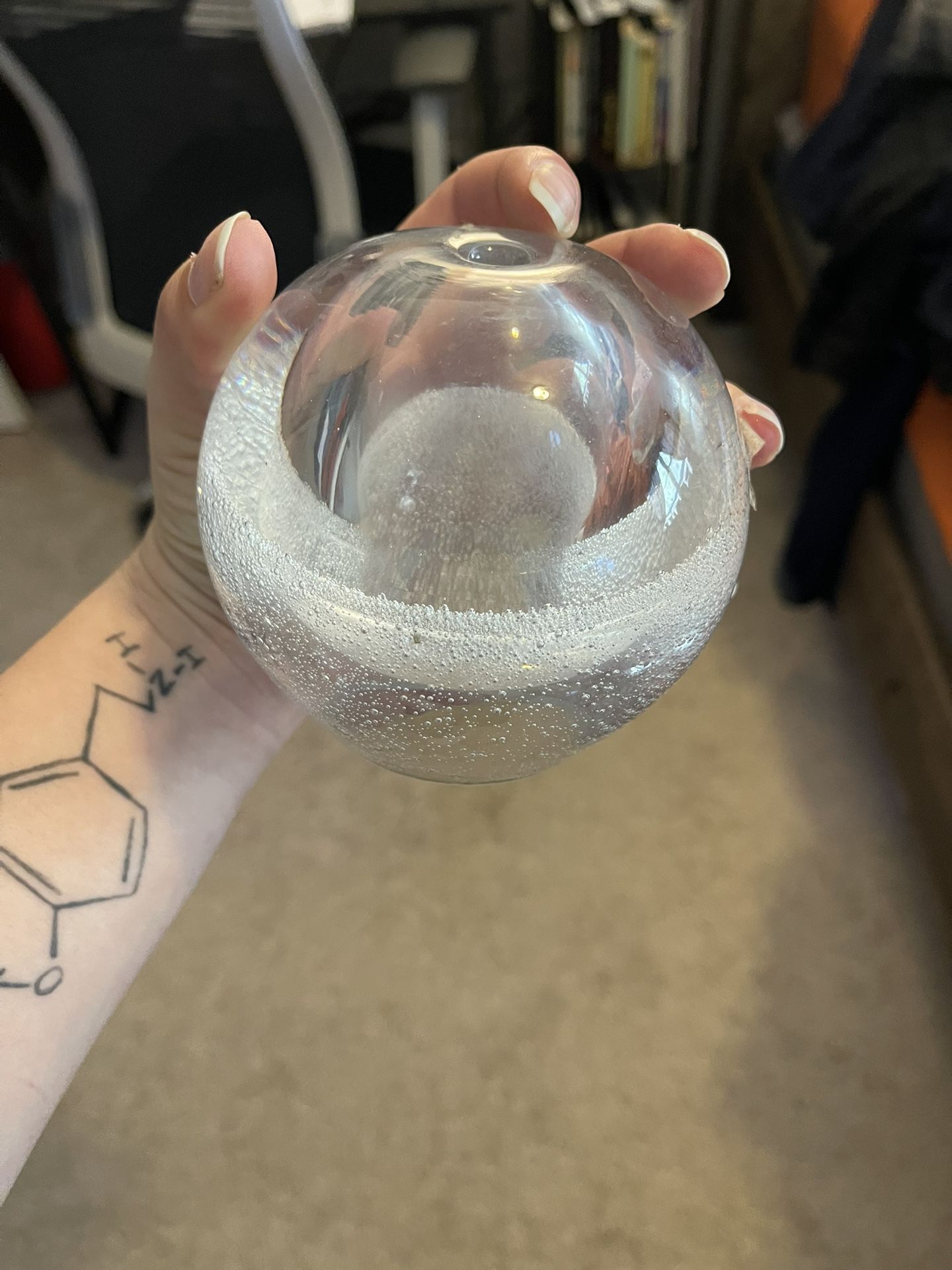 Candle Holder