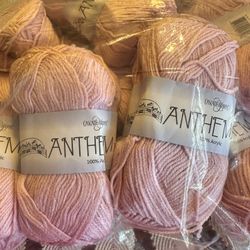 Cascade Yarn Anthem DK - 2 Packs Of 10