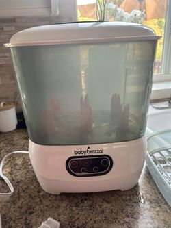 Baby Bottle Sterilizer 