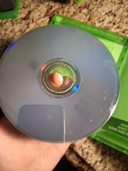 Games for sale