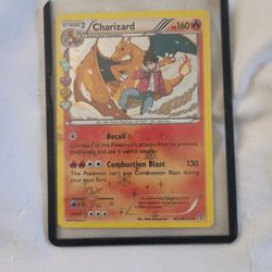 Pokemon Card