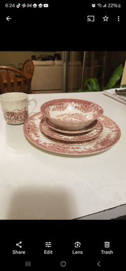 Fine China