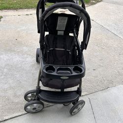 Stroller For Twins