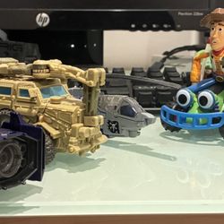 Toys For Sale