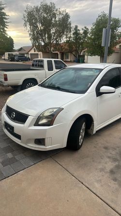 2010 Nissan Sentra