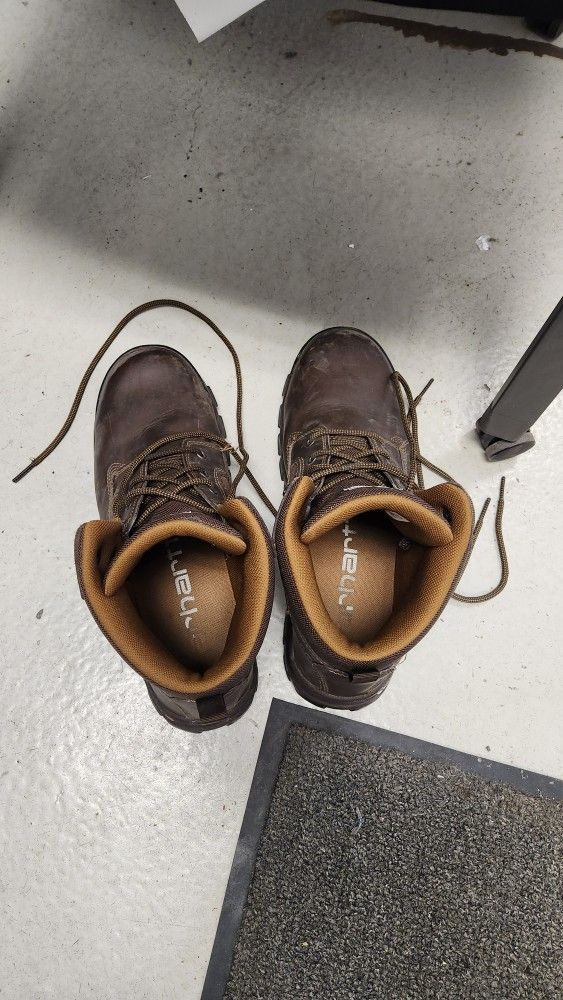 Work Boots