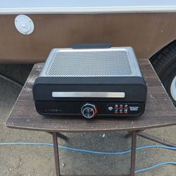 Smokeless Ninja Sizzle Grill