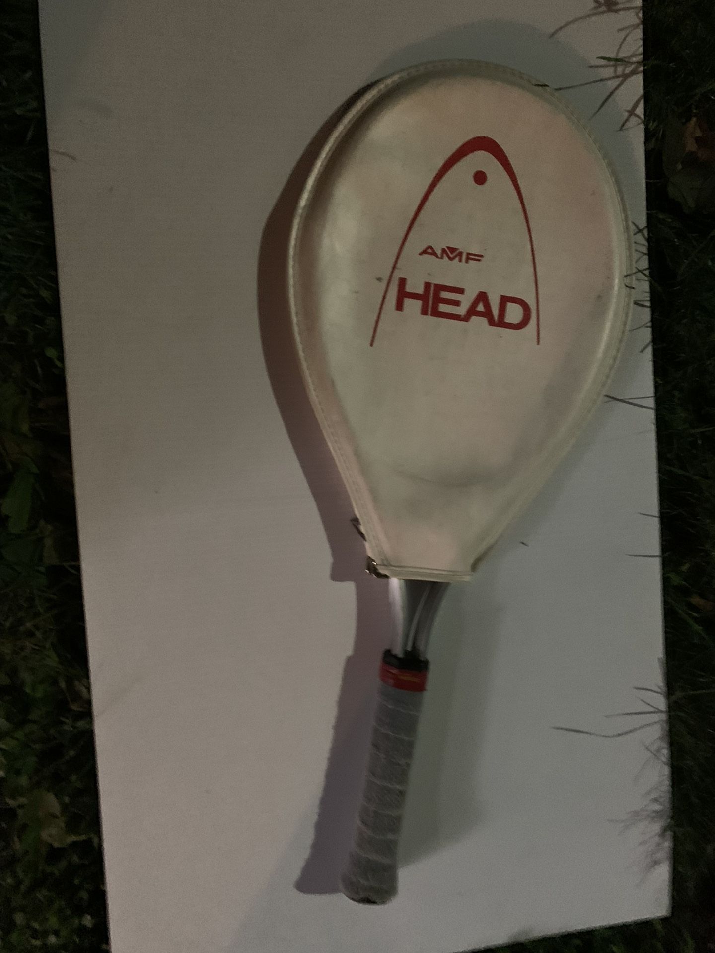 Amf  Head Sprint  Jr Edge Tennis Racket