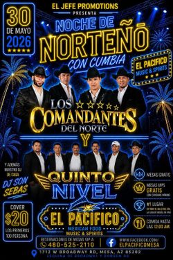 Grupo Norteño