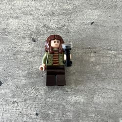 Lego Mini Figure Stranger Things Joyce Byers
