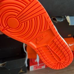 Brand New Nike Air Jordan Dunks Never Worn ! 