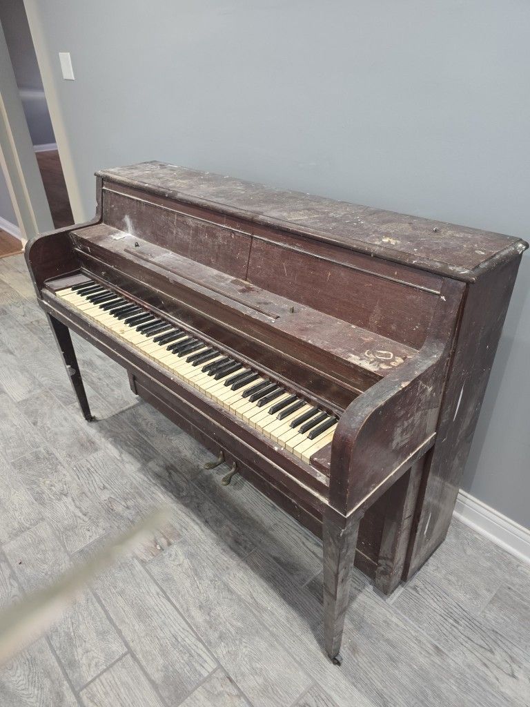Piano