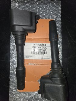 Ignition Coil