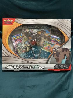 Pokemon TCG