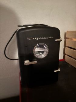 Small Room Fridge