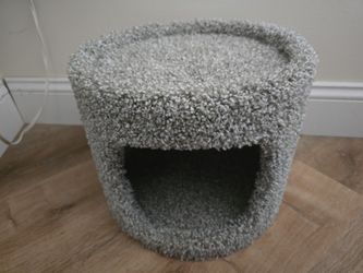 Small Cat Condo