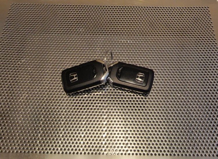 NEW HONDA KEY FOB REMOTE 2021