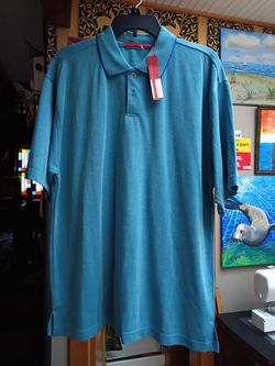 Men's Polo