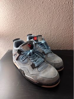 Jordan 4s