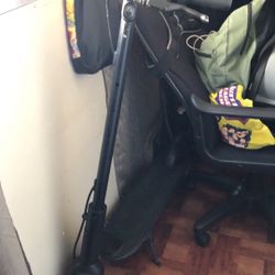 Electronic Scooter