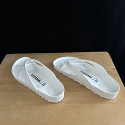 Birkenstock Sandals Size M-6 W-8