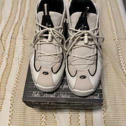 Air Max Penny 1 Social Status Sz 10.5M