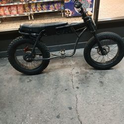 Xero 2 Fly Slightly Modded Asking 900 Don't Be Shy To Make An Offer I'm Open For Trades Too 