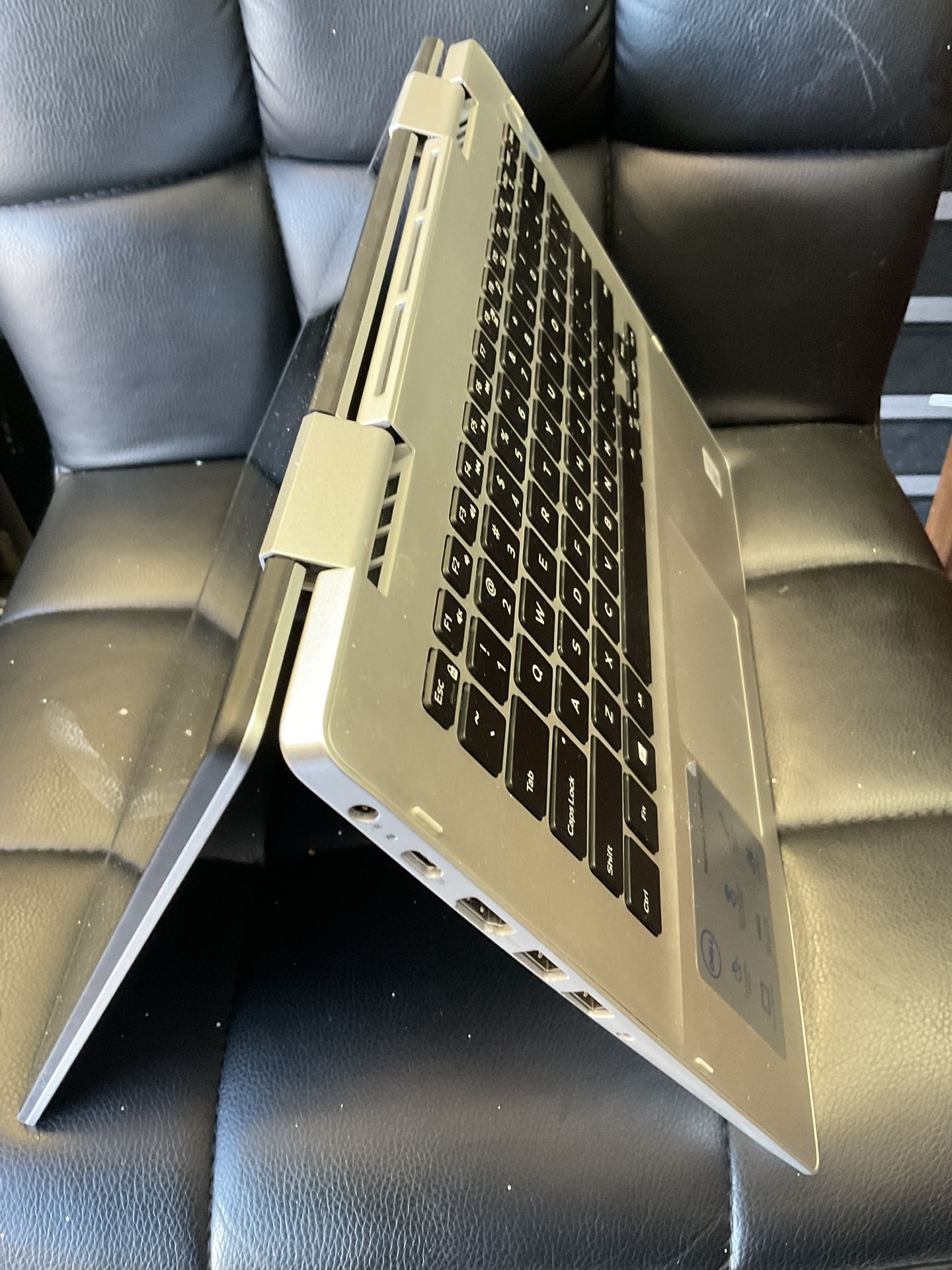 Dell Inspiron 5491, core i7-10th Gen-touchscreen