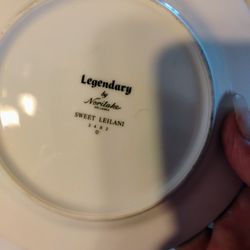 Legendary By Noritake Sweet Leilani 3872