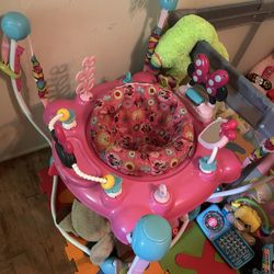 Baby Bouncer