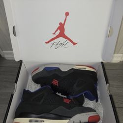 Jordan 4