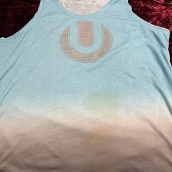 Ultra Music Festival Tank Top!!