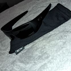 Oakley Gascan Sunglasses 