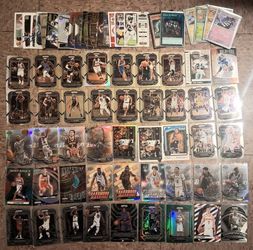 Card Lot $20 TODAY ONLY!