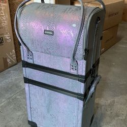 Byootique Rolling Makeup Case