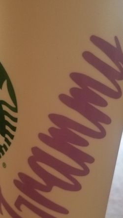 Personalized Cups
