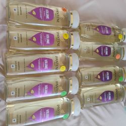 Pantene Shampoo 