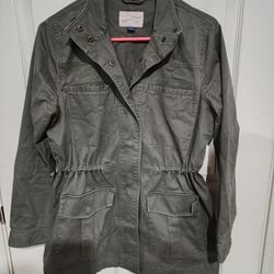 Size Small Womens Jacket