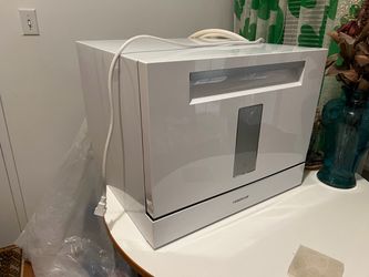 Dishwasher - Countertop