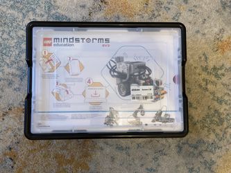 Lego Mindstorms EV3 Set