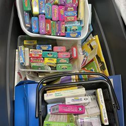 Tons of speech therapy materials!!!