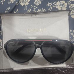 Gucci Sunglasses Authentic 