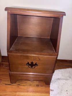 Side Table