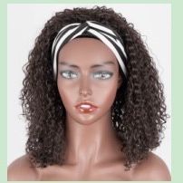 Head Bang Wigs