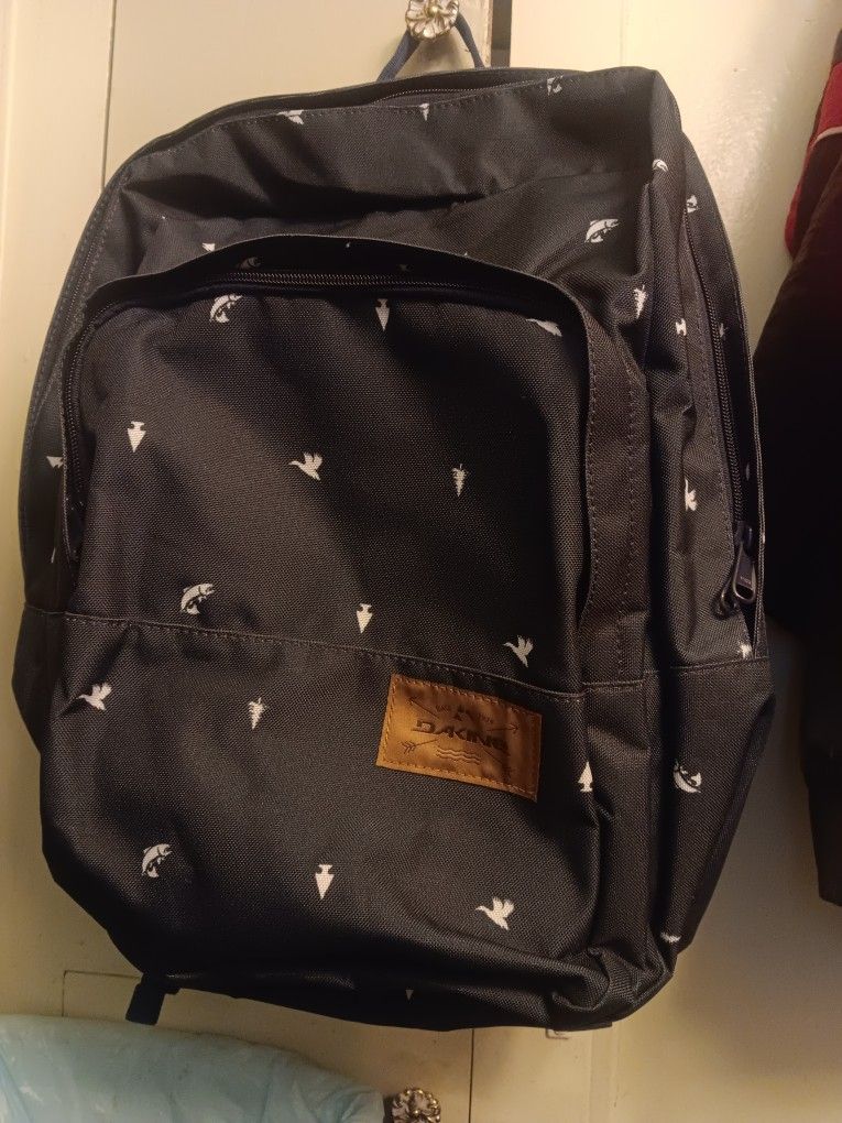 !! Backpack π