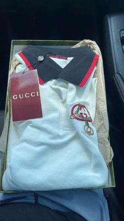 Designer gucci shirt