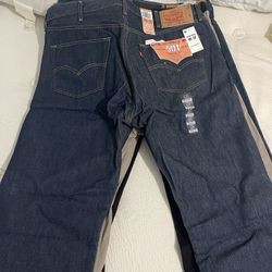 Mens Levi’s 
