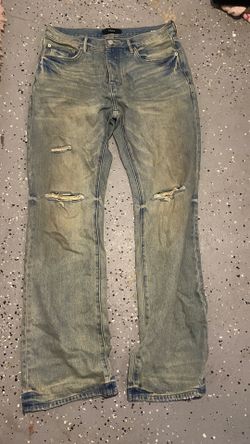 Purple brand jeans size 32